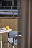 Hotel Silken Reino de Aragón