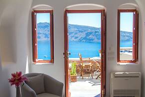 Oia Mare Villas