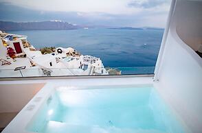 Oia Mare Villas
