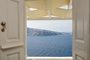Oia Mare Villas