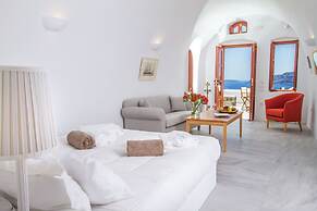 Oia Mare Villas