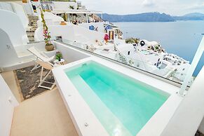 Oia Mare Villas