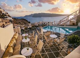 Oia Mare Villas