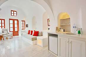 Oia Mare Villas