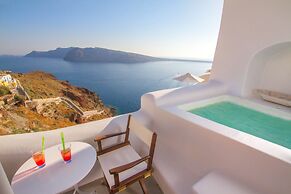Oia Mare Villas