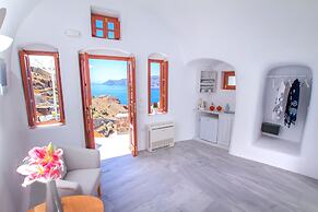 Oia Mare Villas