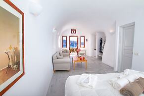 Oia Mare Villas