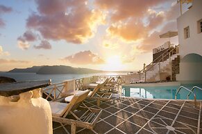 Oia Mare Villas