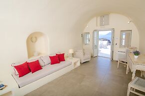 Oia Mare Villas
