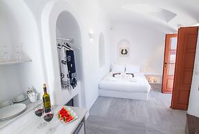Oia Mare Villas
