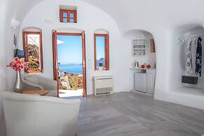Oia Mare Villas