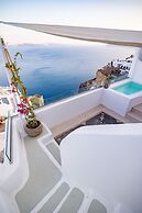 Oia Mare Villas