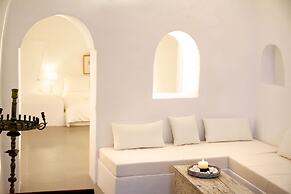 Oia Mare Villas