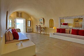 Oia Mare Villas