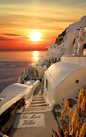 Oia Mare Villas