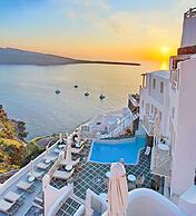 Oia Mare Villas