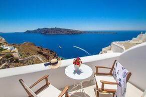 Oia Mare Villas