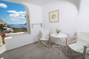 Oia Mare Villas