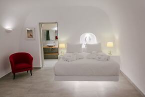 Oia Mare Villas