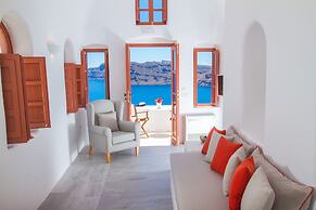 Oia Mare Villas