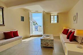 Oia Mare Villas