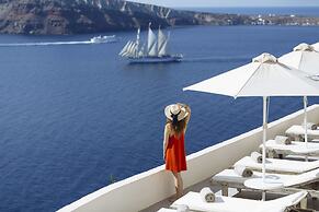 Oia Mare Villas