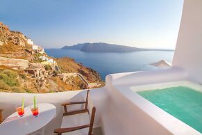 Oia Mare Villas