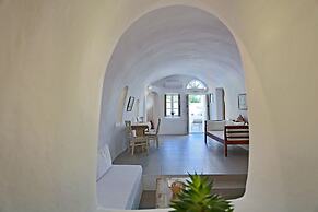 Oia Mare Villas