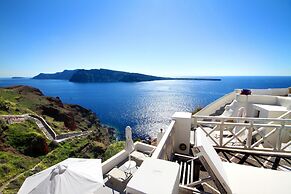 Oia Mare Villas
