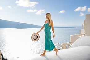 Oia Mare Villas