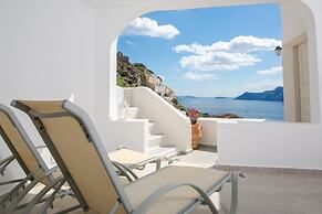Oia Mare Villas