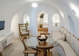 Oia Mare Villas