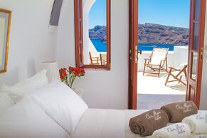 Oia Mare Villas
