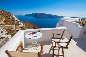Oia Mare Villas