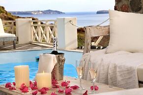 Oia Mare Villas