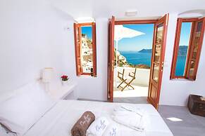 Oia Mare Villas