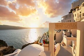 Oia Mare Villas