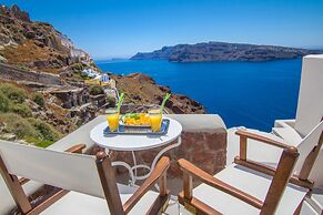 Oia Mare Villas