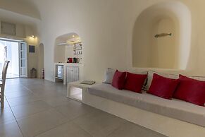 Oia Mare Villas