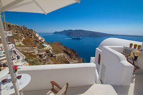 Oia Mare Villas