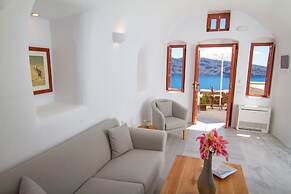 Oia Mare Villas
