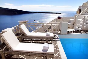 Oia Mare Villas