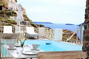 Oia Mare Villas
