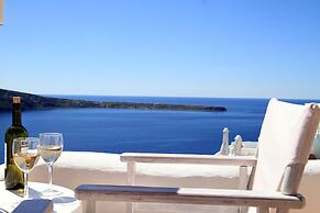 Oia Mare Villas