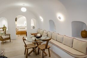 Oia Mare Villas