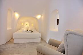 Oia Mare Villas