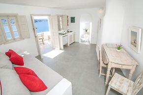 Oia Mare Villas