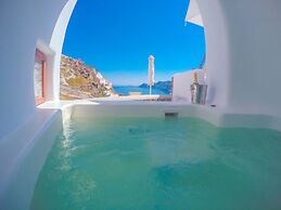 Oia Mare Villas