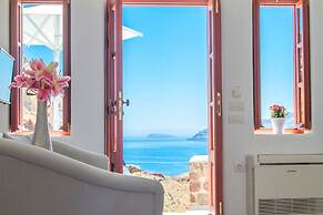 Oia Mare Villas