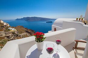 Oia Mare Villas